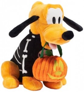 a halloween dog